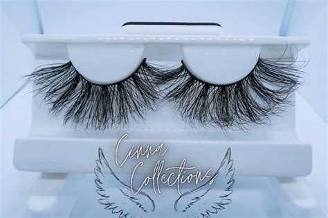 Ultra Foxy Lashes Kold World Etsy