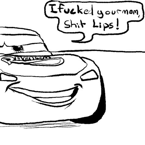 Chongotheartist 320vbr Chongotheartist Leaked Screen Shots For Cars 3 I Fucked Your Mom What