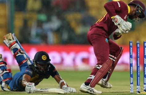 Fri mar 12, 2021 09:30 local | 13:30 gmt. Sri Lanka vs West Indies 2nd T20 Highlights - March 6, 2020