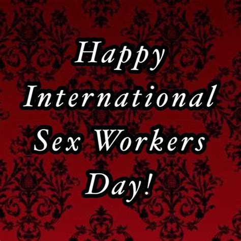 pin on international sex workers day