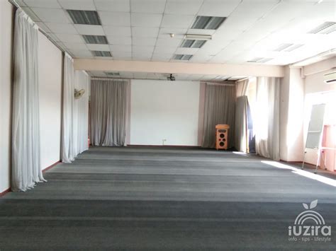 Pakej Perkahwinan Di Shah Alam Serendah RM25+/Pax - Dewan ...
