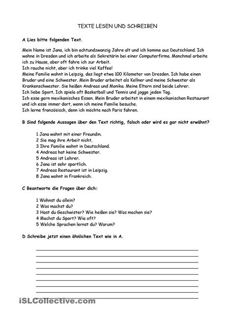 Klassenarbeiten und übungsblätter für mathematik in der grundschule (klasse 4) mit lösungen. Pin auf German introductions