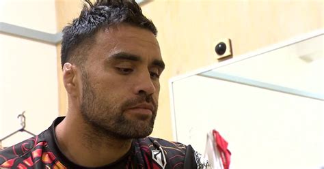 A Bit Daunting When You Retire Liam Messam Finds His Purpose On