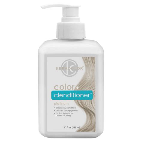 We did not find results for: Keracolor Color Clenditioner - Platinum | Beauty Care Choices