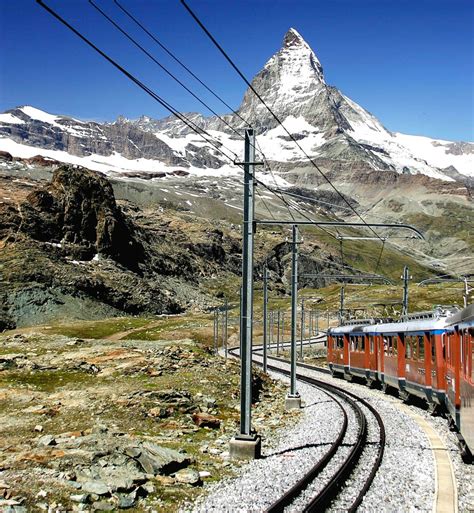 Luxury Switzerland Tours Scenic Train Rides Artisans Of Leisure