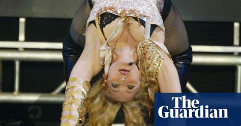 Madonna At 60 In Pictures Music The Guardian