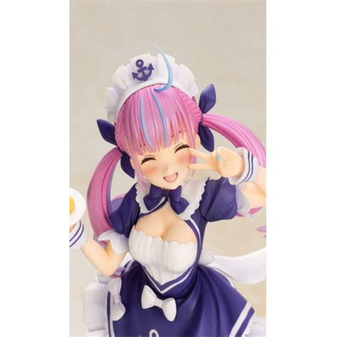 Note characters who have graduated or otherwise retired have their. Preorder Hololive Production Minato Aqua (with Bonus ...