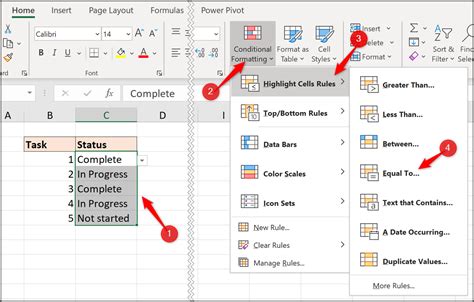 Conditional Formatting In Excel A How To Guide
