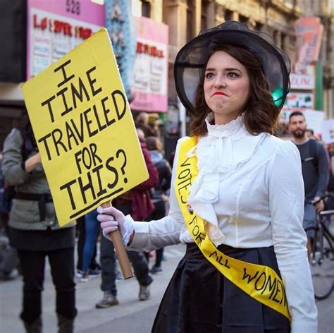 Favorite 5 Instagrams Of The Week ⚡️ — Dnamag Protest Signs Womens March Signs Womens March