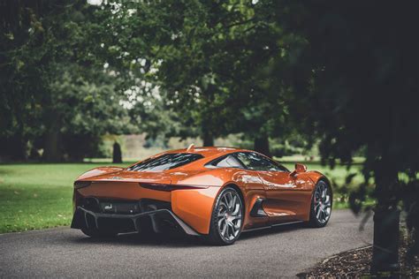 Sun city motors is a leading luxury cars showroom in dubai since 1998. Stunning Jaguar C-X75 stunt car from Bond movie "Spectre ...