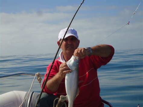 El Renegado Pesca En Berisso Guia De Pesca Profesional Necochea A