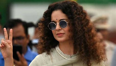 Kangana Ranaut Openly Defends Same Gender Marriage In India