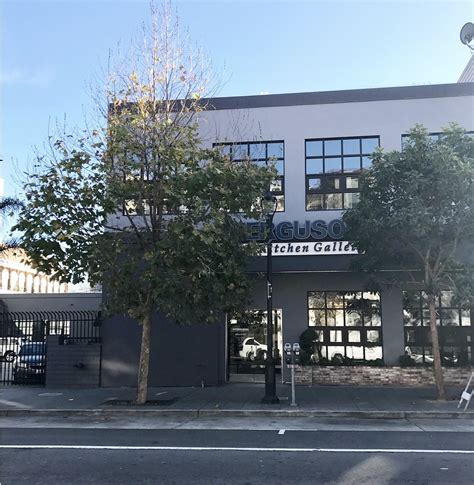Click to see our best video content. Ferguson Showroom - San Francisco, CA - Supplying kitchen ...