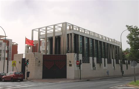 You can find information about malaysian embassy in beijing, china including address, phone, fax, email, office hours, website and ambassador. People's Republic of China embassy in Spain - Immigration ...