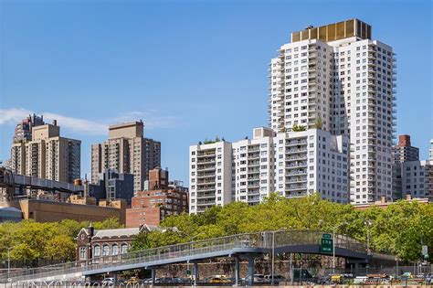 The Pavilion NYC Luxury Apartment Rentals Glenwood Management