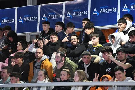 Combate Triunfo Y Victoria De Topuria En Alicante As Ha Celebrado