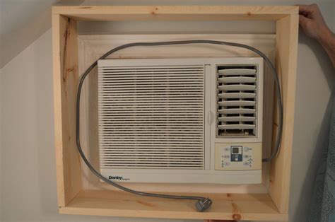 Since the outside air is even hotter it's blown over the condenser. Find Out How To Install a Truly Portable Air Conditioner ...