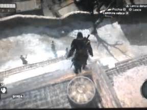 Assassin S Creed Revelations Bug Post Game Masyaf Free Roaming Youtube