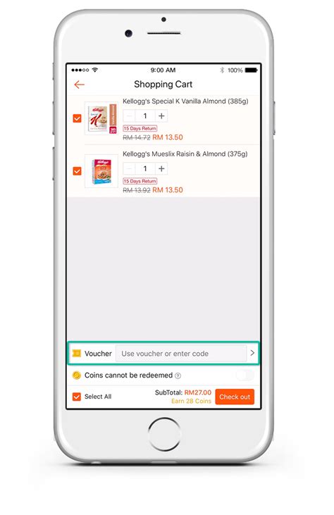 Enter tracking number to track shopee express shipments and get delivery status online. How to apply Free Shipping Voucher upon checkout?