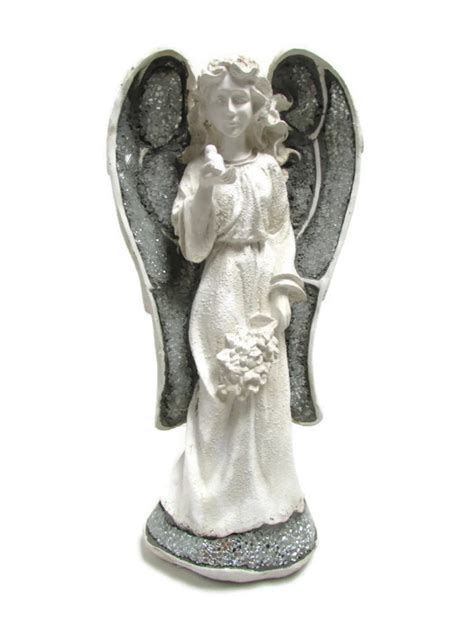 Anioły Figurki Aniołków Anioł Figury Aniołki Ogród 4352 • Cena
