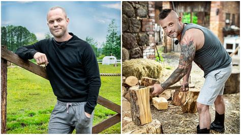„Farma”: Nowi uczestnicy w show. Kim są Kamil i Tomasz? - Polsat.pl