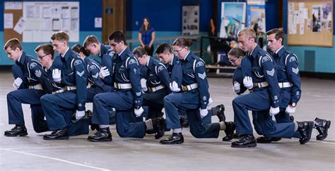Alberta Provincial Committee Of The Air Cadet League Of Canada