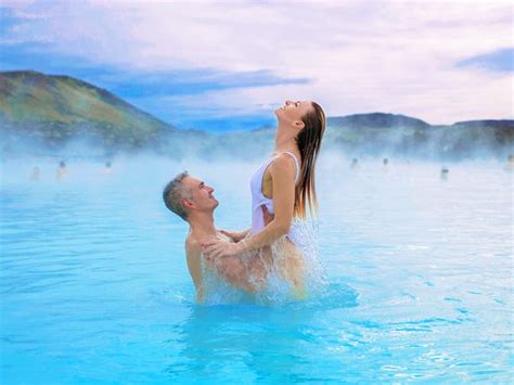 Disappointing Photos Of Icelands Famous Blue Lagoon