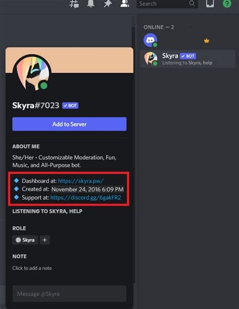 How To Add Bots To Your Discord Server Make Tech Easier Meopari