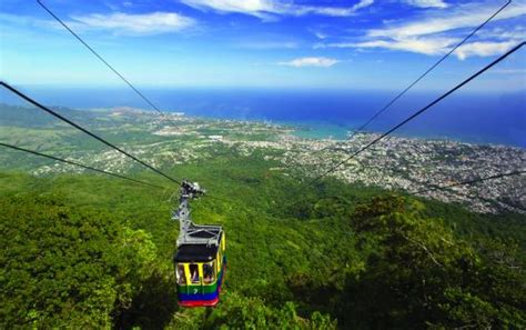 Teleferico Puerto Plata Cable Car 2020 All You Need To Know Before