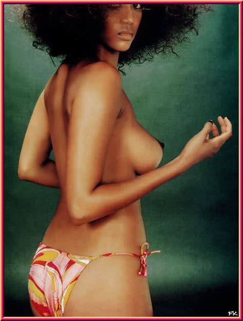 Tyra Banks Nude Picsninja Com
