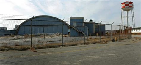 Redevelopment Of Closed Weymouth Air Base To Begin In Fall The Boston