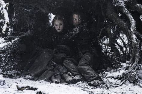 Sophie Turner On ‘game Of Thrones Sansas Evolution And Learning From
