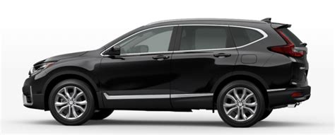 How Many Colors Does The 2021 Honda Cr V Come In Earnhardt Honda Blog