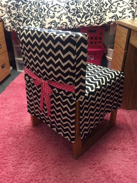 See more of dorm chair on facebook. College Dorm Chair Cover Chevron … | Dorm chairs, Dorm ...