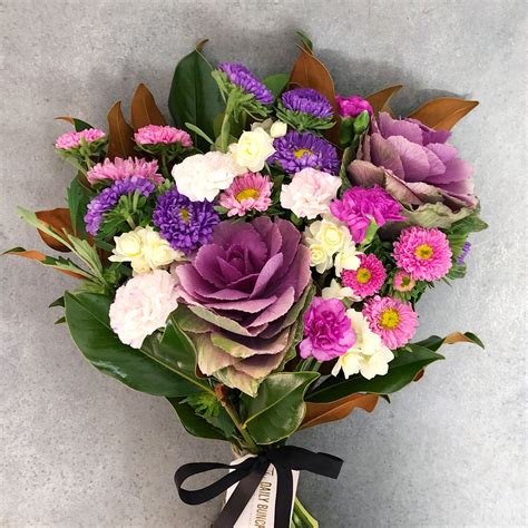 The Daily Bunch, fresh flowers delivered in Sydney