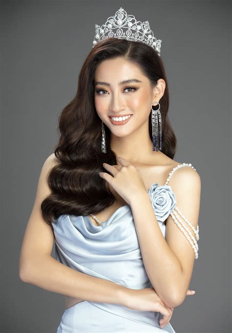 Top 3 Miss World Vietnam 2019 Tung Bộ ảnh Thần Thái đỉnh Cao Hai Á Hậu