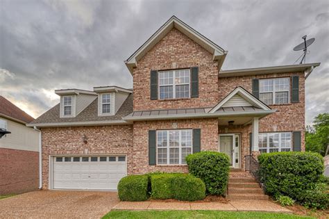 Heritage Meadows Homes For Sale Hermitage Tn 37076