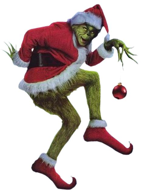 The Grinch Live Action Dr Seuss Wiki Fandom Powered By Wikia
