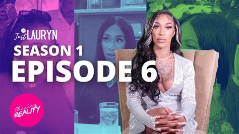 Just Lauryn The Big Surgery Season 1 Episode 6 Youtube