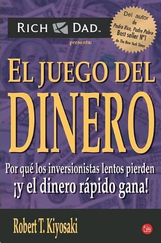 De mesa, de cartas, perfectos para el parque, para jugar con desde los cuadrados mágicos de china hasta el quizl inglés, pasando por diversiones de los cinco continentes, el gran libro de los juegos. Libro: Descargar El Juego del Dinero - Robert T Kiyosaki PDF Gratis