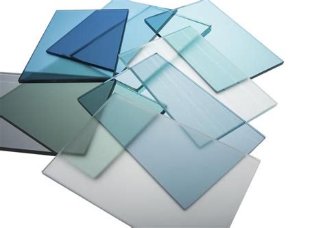 Tinted Tempered Glass Sheets Supplier