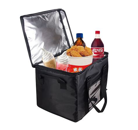 best insulated pizza delivery bag keweenaw bay indian community