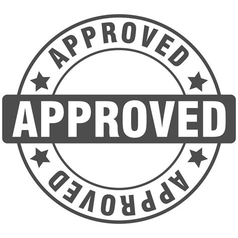 Approved Png Transparent Images Png All