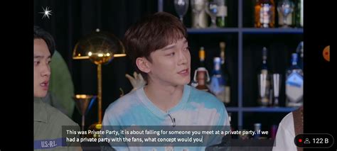 Best Of Kim Jongdae 김종대 On Twitter Jongdae What İs This Party With