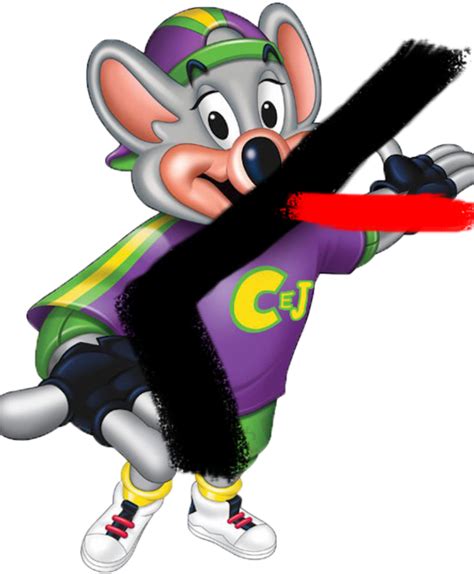 Download Charles Entertainment Jesus Mouse From Chuck E Cheese