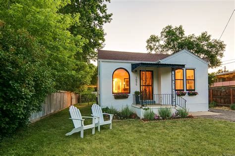 Denver Mid Century Modern And Retro Ranch Homes For Sale Week Of June