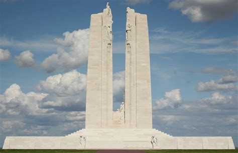 Whitby Mpp Honours The Fallen Of Vimy Ridge Ahead Of 105th Anniversary