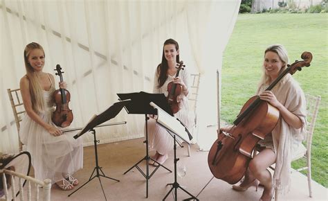 Electric Strings Quartet For Hire From London