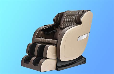 Best Deep Tissue Massage Chair 2024 Unbiased Reviews