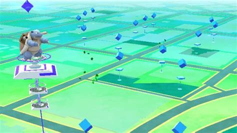 5 Ways Of Getting Pokeballs In Pokemon Go